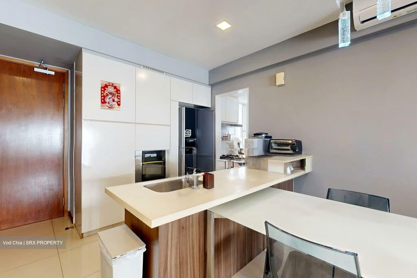 Mi Casa (D23), Condominium #544539071